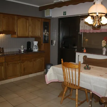 La Romantique Malmedy