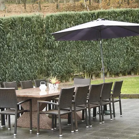 La Romantique Villa Malmedy