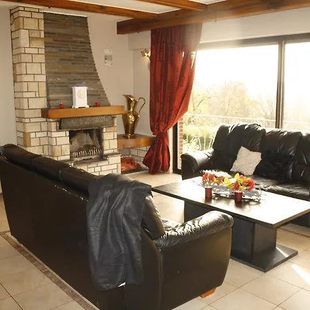 La Romantique Villa *