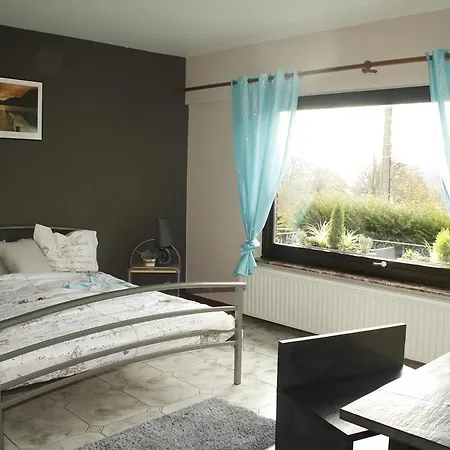 La Romantique Villa Malmedy