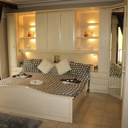 La Romantique Malmedy