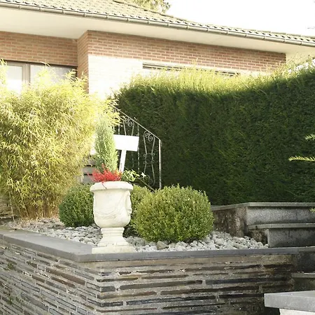 Villa La Romantique *
