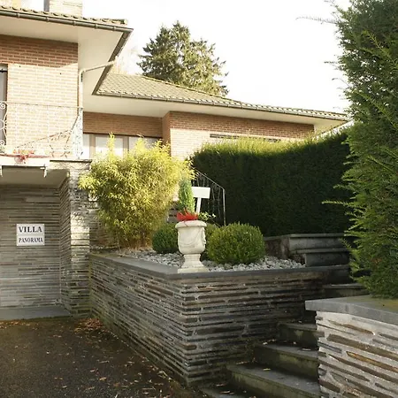 La Romantique Villa *
