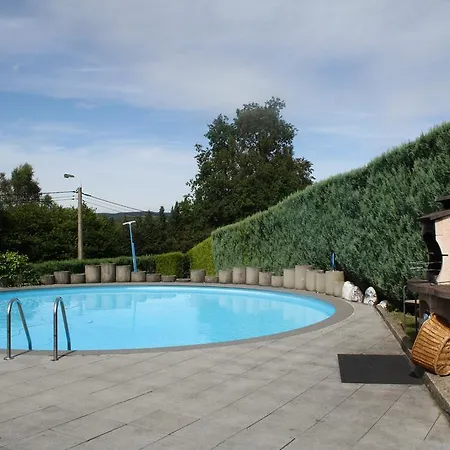 Villa La Romantique